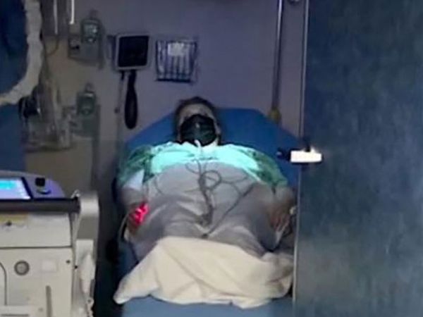 Amerika’da Erkek Hemşire Acil Serviste Yatan 22 Yaşındaki Genç Kıza Tecavüz Etti