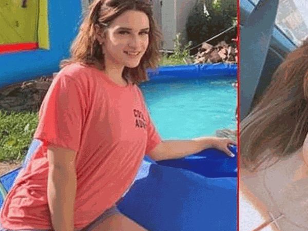 Amerika'da Günlerdir Aranan Yasemin Uyar'dan Acı Haber Geldi!