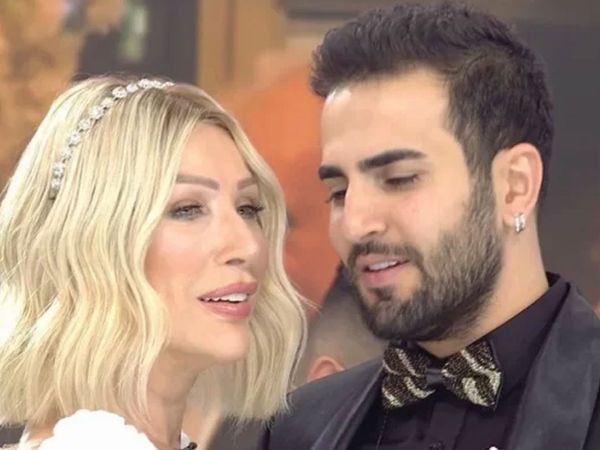 Amsterdam’dan olay yaratacak poz! Seda Sayan ve genç eşinin paylaşımı takipçilerini çıldırttı