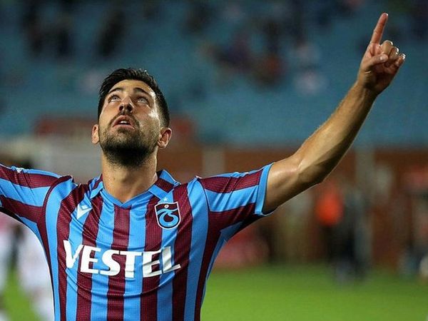 Anastasios Bakasetas Kimdir?