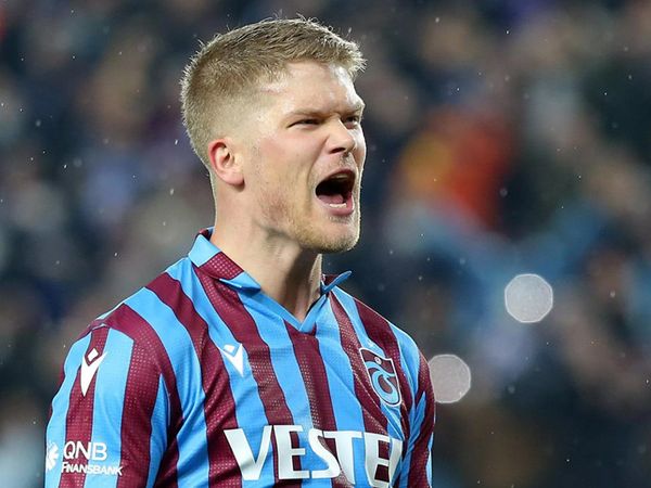 Andreas Cornelius kimdir?