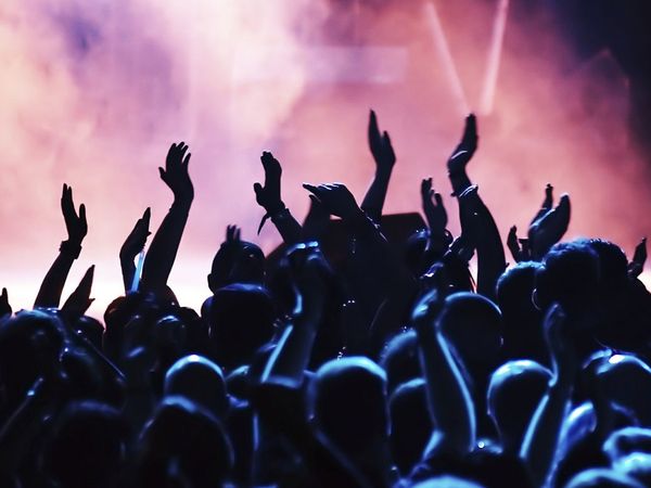 Ankara Barosu'ndan Müzik Yasağına Dava