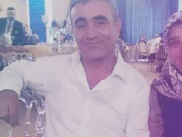 Ankara'da Eşini Öldüren Kadın Tahliyesini İstiyor