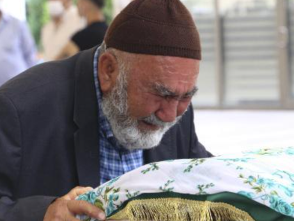 Ankara'da Gerçekleşen Aile Katliamında Kan Donduran Biberon Detayı!
