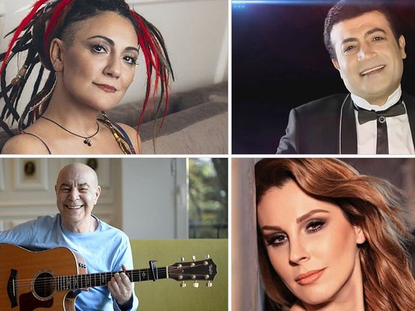 Ankaralı Ünlüler