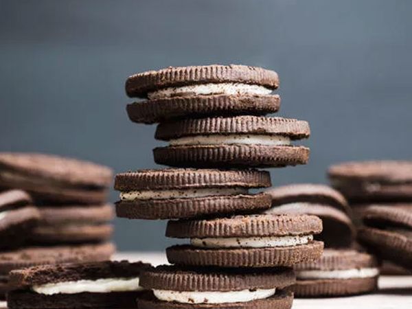Anne babalar dikkat! Çocuklara zarar veren Salmonella virüsü Oreo bisküvilerinde bulundu