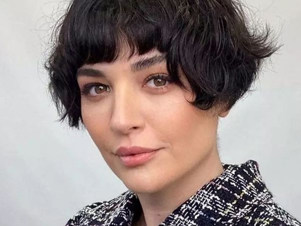 Anne olmaya hazırlanan Gonca Vuslateri bebeğinin sır gibi sakladığı babasını açıkladı: Devlet memuru!