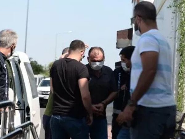 Annesi ve Kardeşini Öldüren Vali Yardımcısından Kan Donduran Savunma