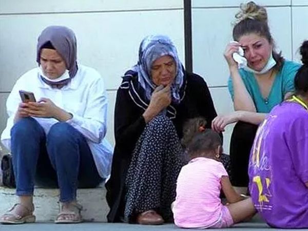 Antalya'da Bir Otelin Havuzunda 8 Yaşındaki Çocuk Boğuldu: Cankurtaran Gözaltına Alındı