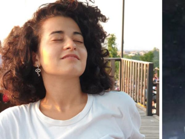 Antalya'da Ölü Bulunan Azra Gülendam'ın Kayıp Olan Başı Bulundu