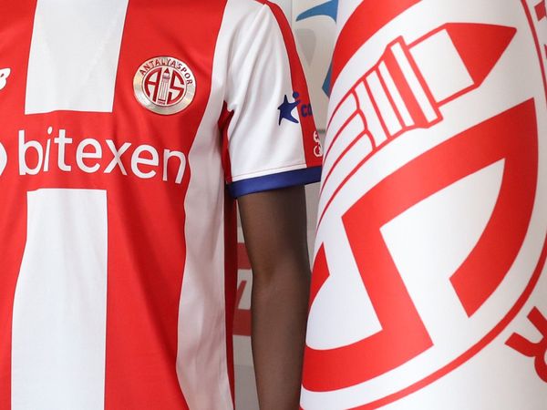 Antalyaspor Alassane Ndao'yu Transfer Etti!