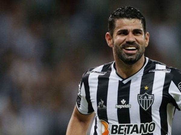 Antalyaspor Diego Costa'yı Transfer Ediyor!