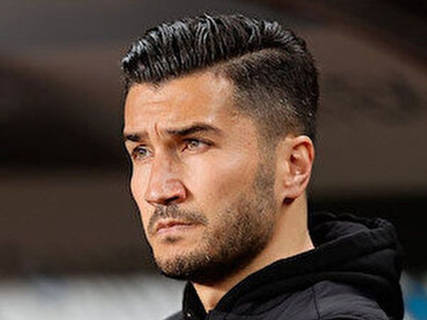 Antalyaspor Teknik Direktörü Nuri Şahin, Borussia Dortmund'u çalıştırmak istediğini açıkladı!
