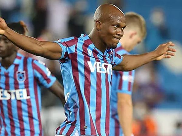 Anthony Nwakaeme kimdir?