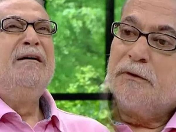 Apar topar ameliyata alındı! Mehmet Ali Erbil'den kötü haber!