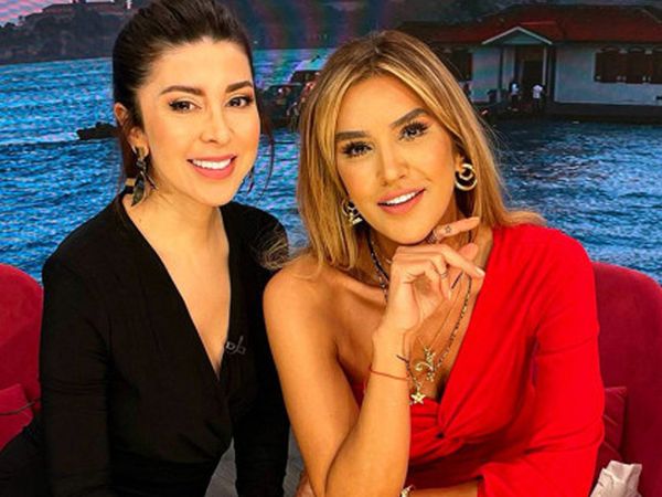 Aramızda Kalmasın'da skandal anlar: Yeliz Yeşilmen'i canlı yayında ayağa kaldırıp kalçasını elledi!