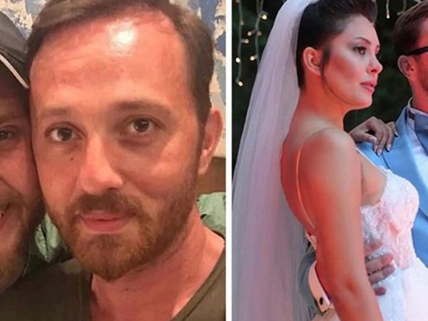 Aras Bulut İynemli'nin abisi Orçun İynemli'ye eşi suç duyurusunda bulunmuştu: Hapis şoku!