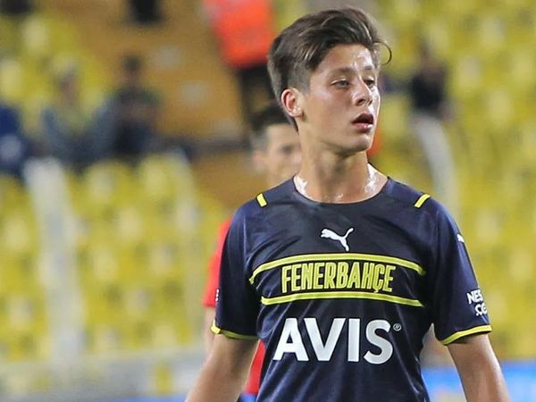 Arda Güler Kimdir?