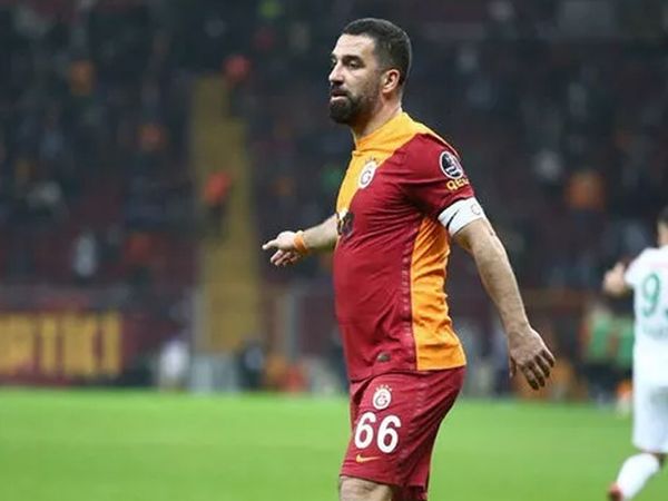 Galatasaraylı Arda Turan Kariyeri Hakkında Konuştu!