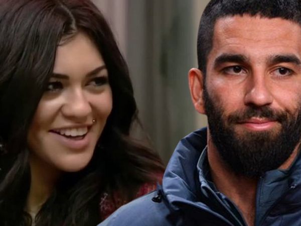Arda Turan'dan bomba ifşa! Kısmetse Olur'un Cansel'iyle yazışmaları ortaya çıktı: 'Boşanma sebebi...'