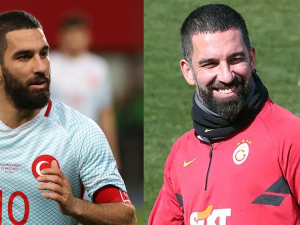 Arda Turan'dan zehir zemberek açıklama! Galatasaray'ın bitik yıldızı ağzına geleni söyledi