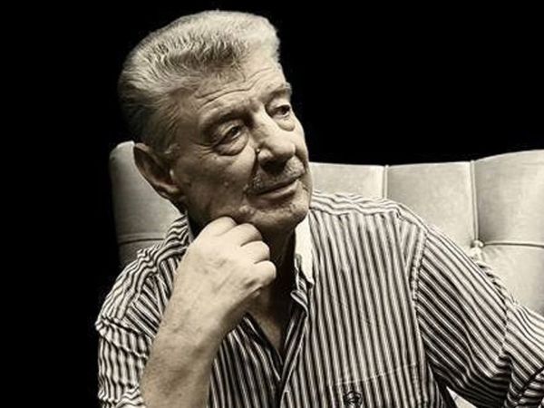 Arif Şentürk Kimdir?