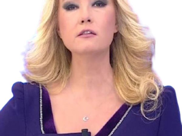 Arif Verimli Müge Anlı'dan Çıkıp Esra Erol'a mı Geçiyor?