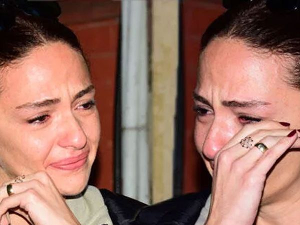 Arka Sıradakiler dizisinin Gamze'siydi! Sinem Öztürk acı haberi verdi bir süredir tedavi gören isim hayatını kaybetti