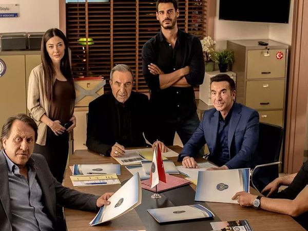 Arka Sokaklar seti durduruldu: Yasal işlemler başlatıldı! Bir anda ortadan kayboldu!