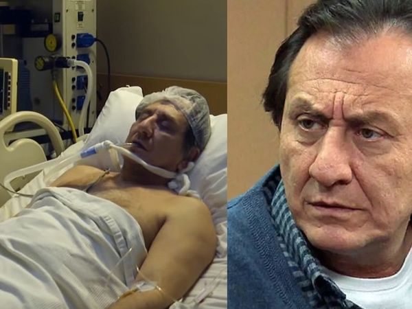 Arka Sokaklar’ın Hüsnü Çoban’ı Özgür Ozan’dan acı haber geldi! Ünlü oyuncuya taziye mesajları yağdı