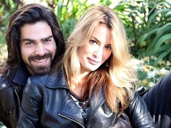 Arka Sokaklar'ın Murat Komiser'i Uğur Pektaş da maneviyata yöneldi! Son halini gören tanıyamıyor!