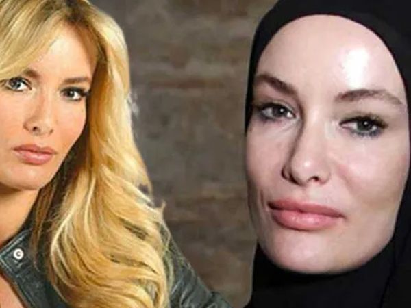 Arka Sokakların yıldızı Gamze Özçelik’in kardeşi Meltem Özçelik güzelliğiyle nazar çatlattı! Ablasına benzerliği dikkat çekti! Şimdi o da...