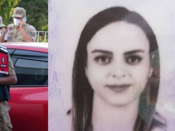 Arkadaşlarıyla Pikniğe Giden Elif Saltık'ın Sır Ölümündeki Çekirdek Detayı!