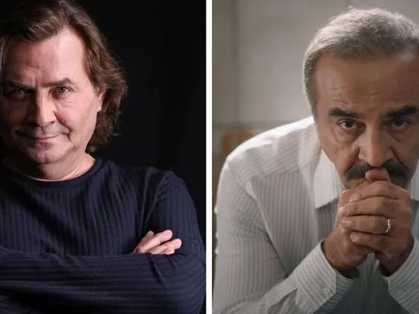 Armağan Çağlayan'dan İnci Taneleri'ne eleştiri: Yılmaz Erdoğan'ı topa tuttu! Bir tek ben anlamıyor olamam değil mi?
