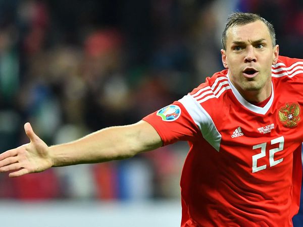 Artem Dzyuba'nın Arkadaşı Fenerbahçe'ye Transferi Hakkında Konuştu!