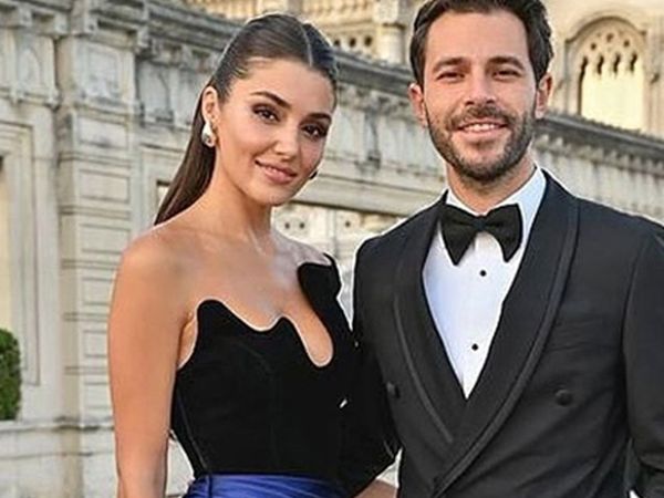Arzu Sabancı'dan Hande Erçel'e Sabancı gelini olmak için şart: Eğer bunu yapmazsan evlenemezsiniz!