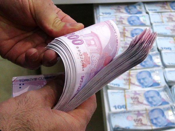Asgari Ücretliler İçin Vergi Dilimi Değişiyor