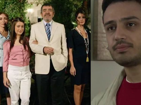 Aşk-ı Memnu’nun Beşir’i değişimiyle sosyal medyayı salladı! Görenler tanıyamıyor ‘Kaybettiğin Beşir'e dön bir bak Nihal’
