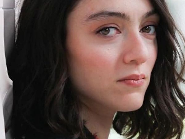 Aşk orucunu onunla bozdu: Cannes ödüllü Merve Dizdar sevgililer gününde aşkını ilan etti!