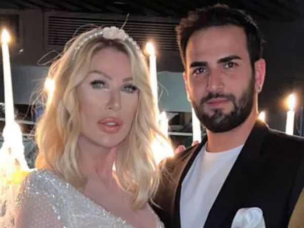 Aşk sarhoşu Seda Sayan genç eşi için kesenin ağzını açtı! İşte Oğulcan’ı kızdıracak jest