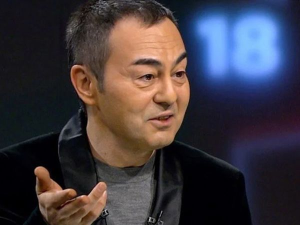 Aşkı Survivor'da bulmuştu! Serdar Ortaç canlı yayında sinirlendi: Küfür edeceğim şimdi!