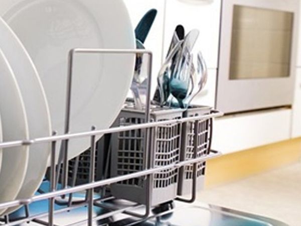 Asla bulaşık makinesinde yıkanmaması gereken gereçler