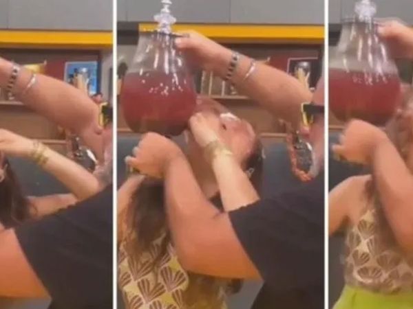 Aslı Bekiroğlu'nun panik anları! Ünlü oyuncu şov yapacağım derken neredeyse ölüyordu