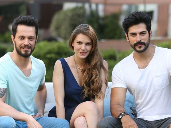 Aslı Enver'in Bilinmeyen Hastalığı Ortaya Çıktı!