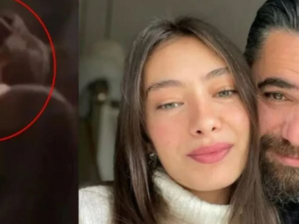 Asrın ihanetine Neslihan intikamı geldi! Kendisini aldattığı iddia edilen kocası Kadir Doğulu'yu boşuyor mu?