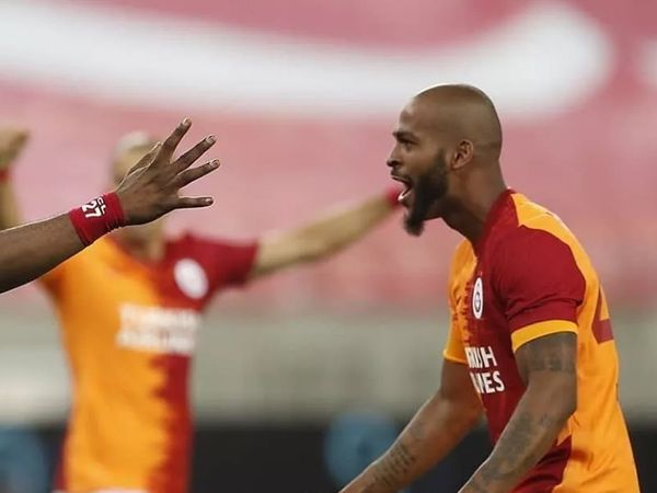 Aston Villa Galatasaray'dan Christian Luyindama'yı Transfer Etmek İstiyor!