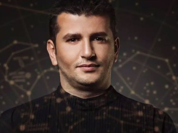 Astrolog Dinçer Güner'den korkutan uyarı! ''Önümüzdeki 4 güne dikkat!'' Depremler, saldırılar...