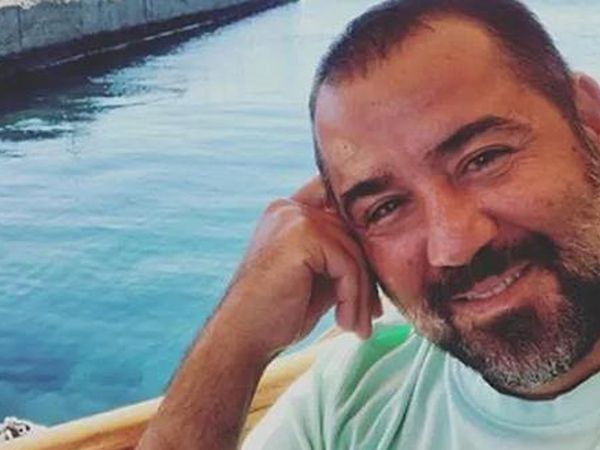 Ata Demirer Evinde Talihsiz Kaza Geçirdi