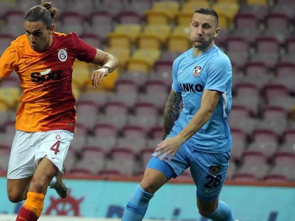 Atalanta, Taylan Antalyalı'yı Transfer Etmek İstiyor!