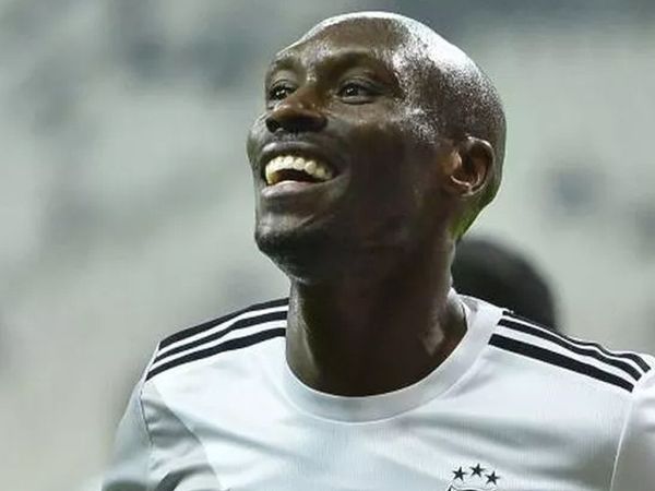 Atiba Hutchinson Kimdir?